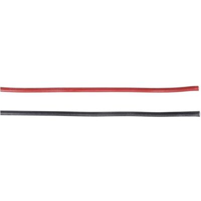 Câble en silicone Reely 2.5mm² Flex Câble en silicone Reely 2.5mm² Flex