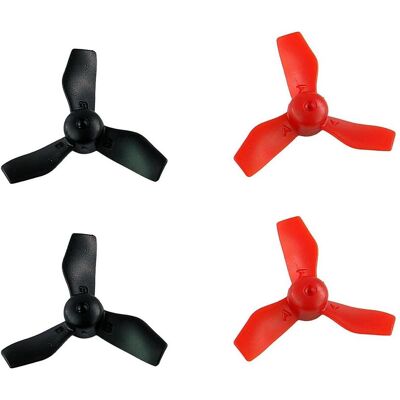 Amewi Rotor Set Fight Star Battle Drone rouge Amewi Rotor Set Fight Star Battle Drone rouge