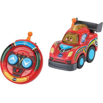 VTech Rick RC Raceauto VTech Rick RC Raceauto