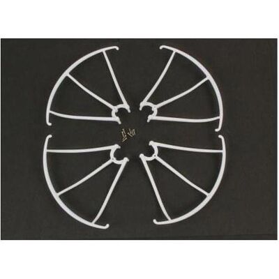 Revell Anneaux de protection (23856+23858) Revell Anneaux de protection (23856+23858)