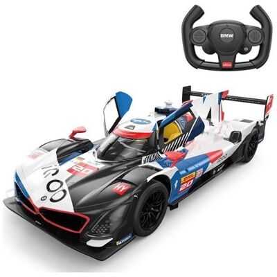 Rastar Voiture télécommandée BMW M Hybrid V8 R/C Échelle 1:14 10190 Rastar Voiture télécommandée BMW M Hybrid V8 R/C Échelle 1:14 10190