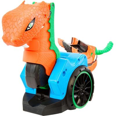 Hot Wheels R/C Let s Race Snake Hot Wheels R/C Let s Race Snake