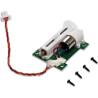 Spektrum Linear Servo: Infusion 120 Spektrum Linear Servo: Infusion 120