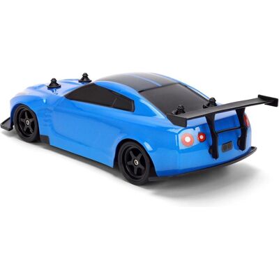 Jada Fast&Furious RC Drift 20098 Nissan 1:24 Jada Fast&Furious RC Drift 20098 Nissan 1:24
