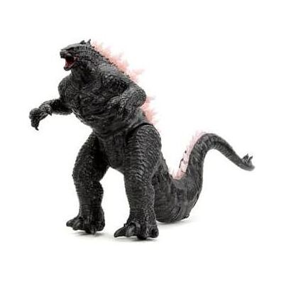 Jada RC Godzilla Heat-Ray Breath Jada RC Godzilla Heat-Ray Breath