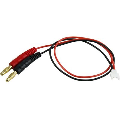 Amewi Ladekabel Molex M Stecker, 300mm Amewi Ladekabel Molex M Stecker, 300mm