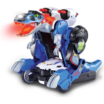 VTech Switch & Go Dinos - RC Mega T-Rex VTech Switch & Go Dinos - RC Mega T-Rex