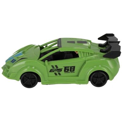 Creative Autorennen R/C 8x20x5 MC Fensterbox Creative Autorennen R/C 8x20x5 MC Fensterbox