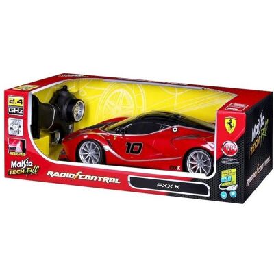 Maisto Ferrari FXX K ferngesteuert Maisto Ferrari FXX K ferngesteuert