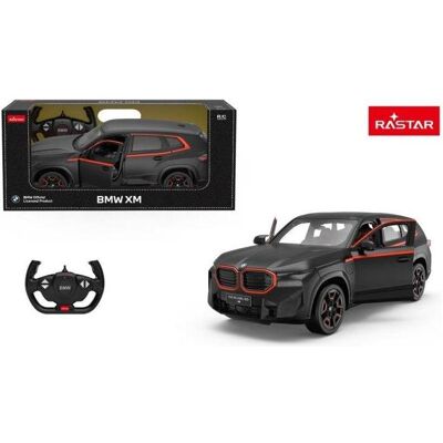 Rastar Radio controlled car BMW XM 10310 Rastar Radio controlled car BMW XM 10310