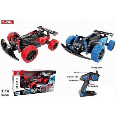 No Name RC Car 689-366 No Name RC Car 689-366