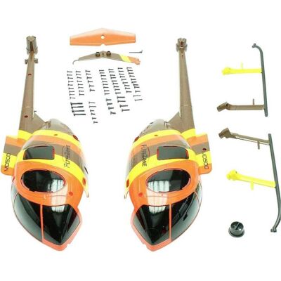 FliteZone Kit de coque MD500E (Hawaii) FliteZone Kit de coque MD500E (Hawaii)