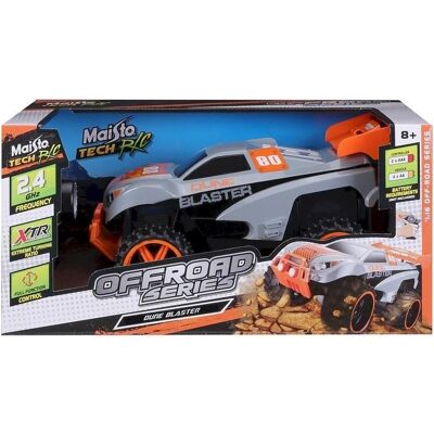 Off Road Dune Blaster z pilotem 1:16 Off Road Dune Blaster z pilotem 1:16