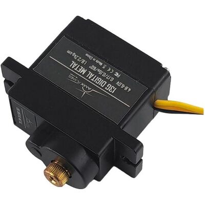 Amewi Servo Reverse 13g Digital 100mm Câble Amewi Servo Reverse 13g Digital 100mm Câble