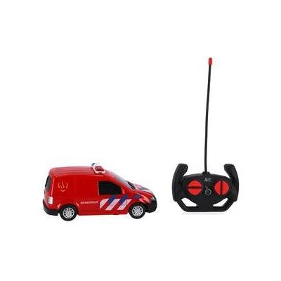 Rapid wheels R/C Camion de pompiers - Fonction complète Rapid wheels R/C Camion de pompiers - Fonction complète