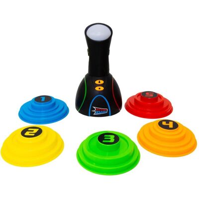 Gear2play Spiel Hyper Dash Gear2play Spiel Hyper Dash