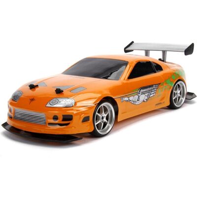 Jada RC Fast & Furious Drift 1995 Toyota Jada RC Fast & Furious Drift 1995 Toyota