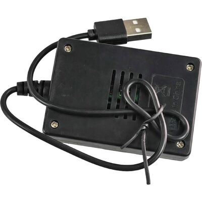 Amewi Chargeur 2S LiPo/LiIon, Chargeur RC Amewi Chargeur 2S LiPo/LiIon, Chargeur RC