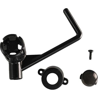 Amewi Kit de cadre moteur arrière AFX-PD100 Amewi Kit de cadre moteur arrière AFX-PD100