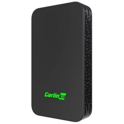 Carlinkit, Autoradio : accessoires, 2AIR-T – Drahtloser Adapter für CarPlay/Android Auto Carlinkit, Autoradio : accessoires, 2AIR-T – Drahtloser Adapter für CarPlay/Android Auto