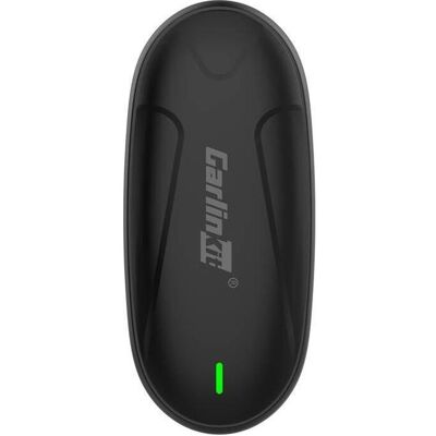 Carlinkit, Autoradio : accessoires, AIR X1 Carplay/Android Auto wireless adapter Carlinkit, Autoradio : accessoires, AIR X1 Carplay/Android Auto wireless adapter