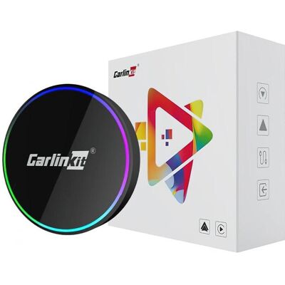 Carlinkit, Autoradio : accessoires, HD2CP-PRO Carlinkit, Autoradio : accessoires, HD2CP-PRO