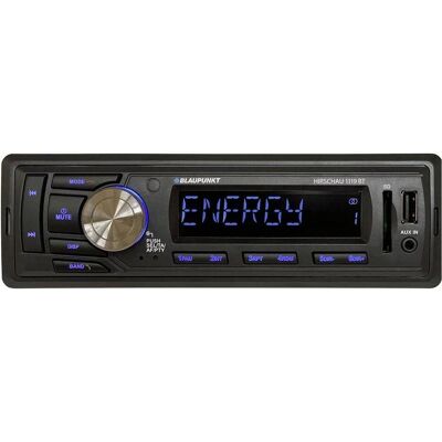 Blaupunkt Autoradio, Hirschau 1119BT Blaupunkt Autoradio, Hirschau 1119BT