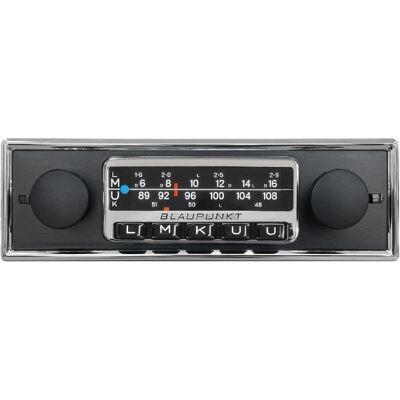 Blaupunkt Autoradio, Frankfurt Stereo Blaupunkt Autoradio, Frankfurt Stereo