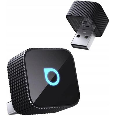 Ottocast, Autoradio : accessoires, Mini Cube T2 Ottocast, Autoradio : accessoires, Mini Cube T2