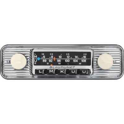 Blaupunkt Autoradio, Frankfurt Stereo Classic (Voiture Android) Blaupunkt Autoradio, Frankfurt Stereo Classic (Voiture Android)