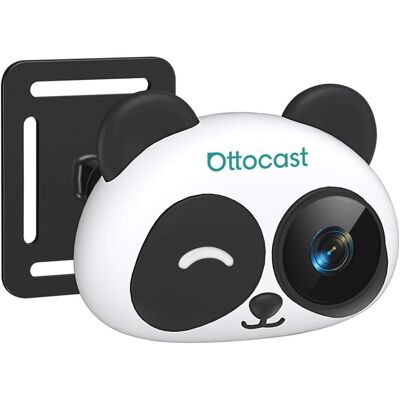 Ottocast, Autoradio : accessoires, Adaptateur pour voiture CA520-M Cabin Care Panda CarPlay Bluetooth Ottocast, Autoradio : accessoires, Adaptateur pour voiture CA520-M Cabin Care Panda CarPlay Bluetooth