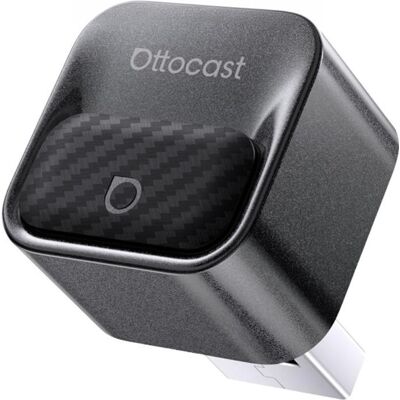 Ottocast, Autoradio : accessoires, CA525-T3 Wireless Adapter Ottocast, Autoradio : accessoires, CA525-T3 Wireless Adapter
