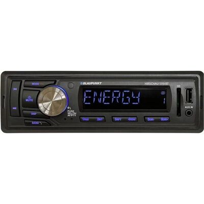Blaupunkt Autoradio, Hirschau 1119BT Blaupunkt Autoradio, Hirschau 1119BT