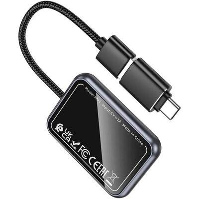 Hoco, Autoradio : accessoires, Adaptateur CarPlay Hoco, Autoradio : accessoires, Adaptateur CarPlay