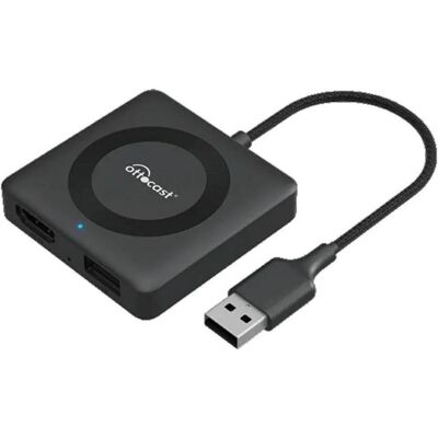 Ottocast, Autoradio : accessoires, CA361-C4 Ottocast, Autoradio : accessoires, CA361-C4