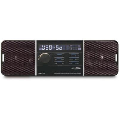 Caliber Autoradio, RMD 213 Autoradio USB-SD-Aux Caliber Autoradio, RMD 213 Autoradio USB-SD-Aux