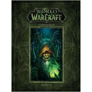 Panini, World of Warcraft : Chroniques Vol. 2 Panini, World of Warcraft : Chroniques Vol. 2