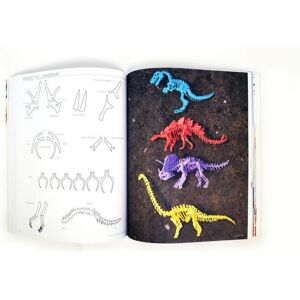 3Doodler INNE Knyga projektów Book, Imprimante 3D : accessoires 3Doodler INNE Knyga projektów Book, Imprimante 3D : accessoires
