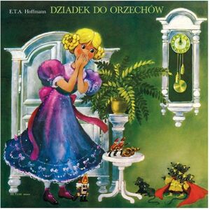 MTJ Le CD de Casse-Noisette, Platine : accessoires MTJ Le CD de Casse-Noisette, Platine : accessoires