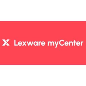 Lexware myCenter 2026 std/plus 5 Lizenzen 2025 ABO Downloa pour Windows Lexware myCenter 2026 std/plus 5 Lizenzen 2025 ABO Downloa pour Windows