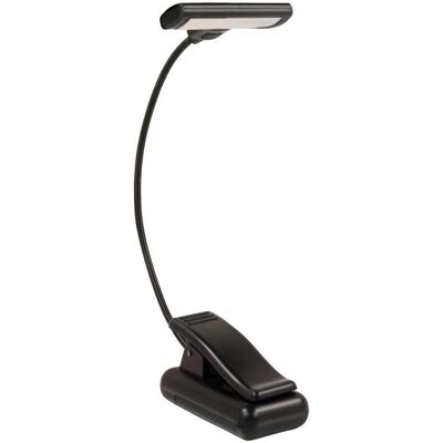 Peter Pauper, Lampe de table, Lampe de bureau noire (389654) (100 lm) Peter Pauper, Lampe de table, Lampe de bureau noire (389654) (100 lm)