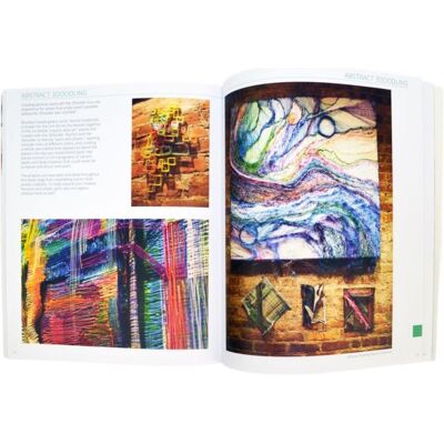 3Doodler INNE Knyga projektów Book, 3D accessoires 3Doodler INNE Knyga projektów Book, 3D accessoires