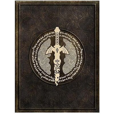 Bandai Namco The Legend of Zelda : Tears of the Kingdom (Switch), Autres accessoires gaming, Multicolore Bandai Namco The Legend of Zelda : Tears of the Kingdom (Switch), Autres accessoires gaming, Multicolore