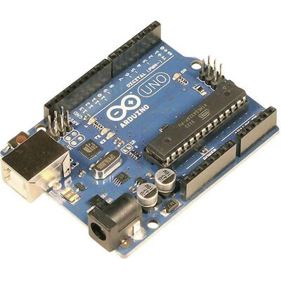Arduino Uno Rev3. Version DIP, Carte de développement + kit Arduino Uno Rev3. Version DIP, Carte de développement + kit