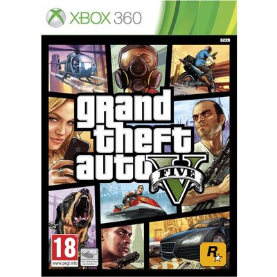 Rockstar, Gta 5 Rockstar, Gta 5