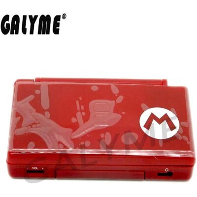 GED Custodia Witron Rossa (sc1) (3DS), Autres accessoires gaming, Rouge GED Custodia Witron Rossa (sc1) (3DS), Autres accessoires gaming, Rouge