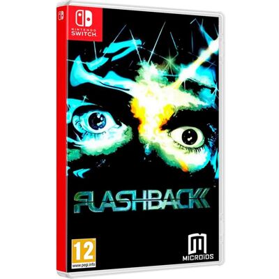 Microids, Flashback Microids, Flashback