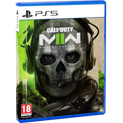 Activision, Call of Duty: Modern Warfare II Activision, Call of Duty: Modern Warfare II