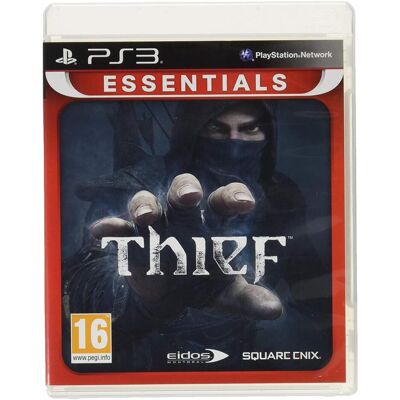 Square Enix, Thief - Essentials Square Enix, Thief - Essentials