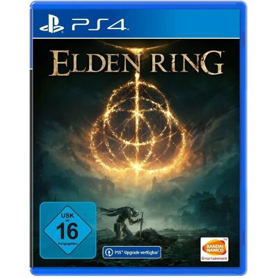 Bandai Namco, Elden Ring -- Edition standard Bandai Namco, Elden Ring -- Edition standard